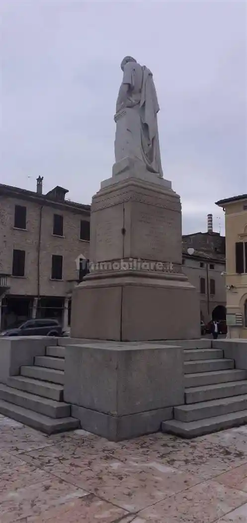 Appartamento in vendita a Ostiglia