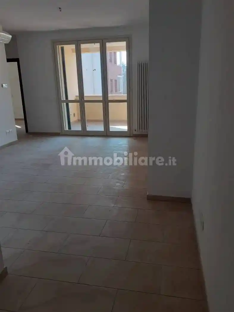 Appartamento in vendita a Concordia sulla Secchia