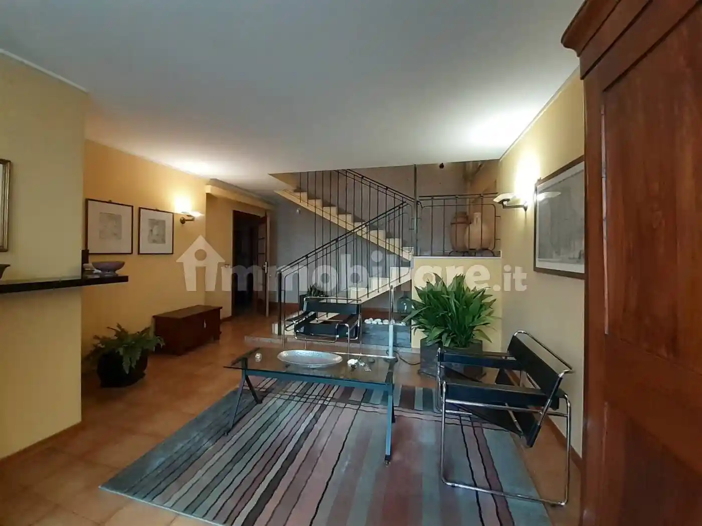 Villa in vendita a Bagnolo San Vito