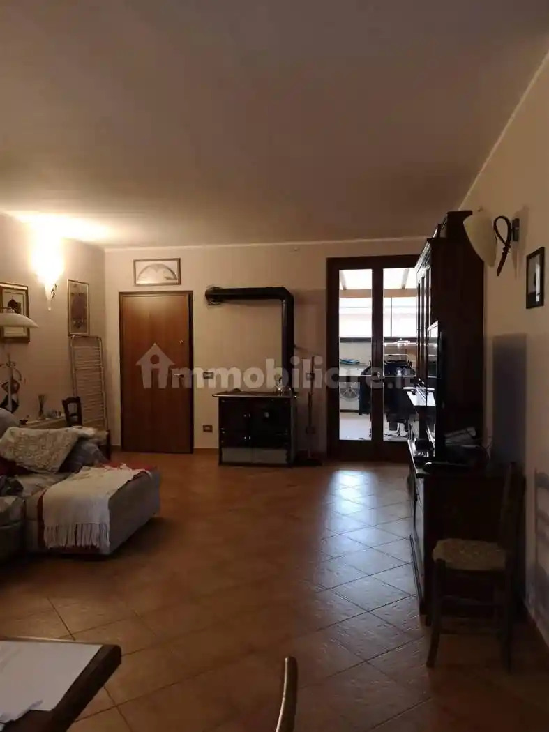 Appartamento in vendita a Moglia