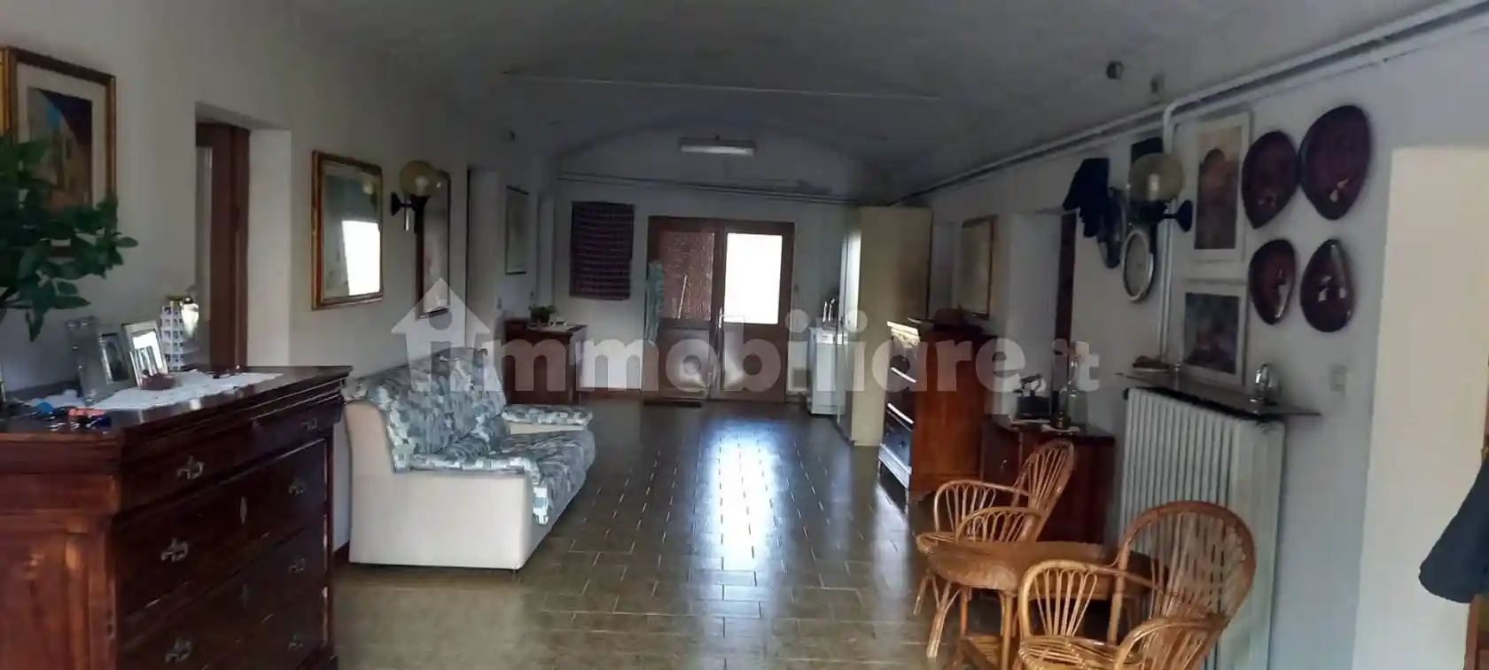 Casa indipendente in vendita a Gualtieri