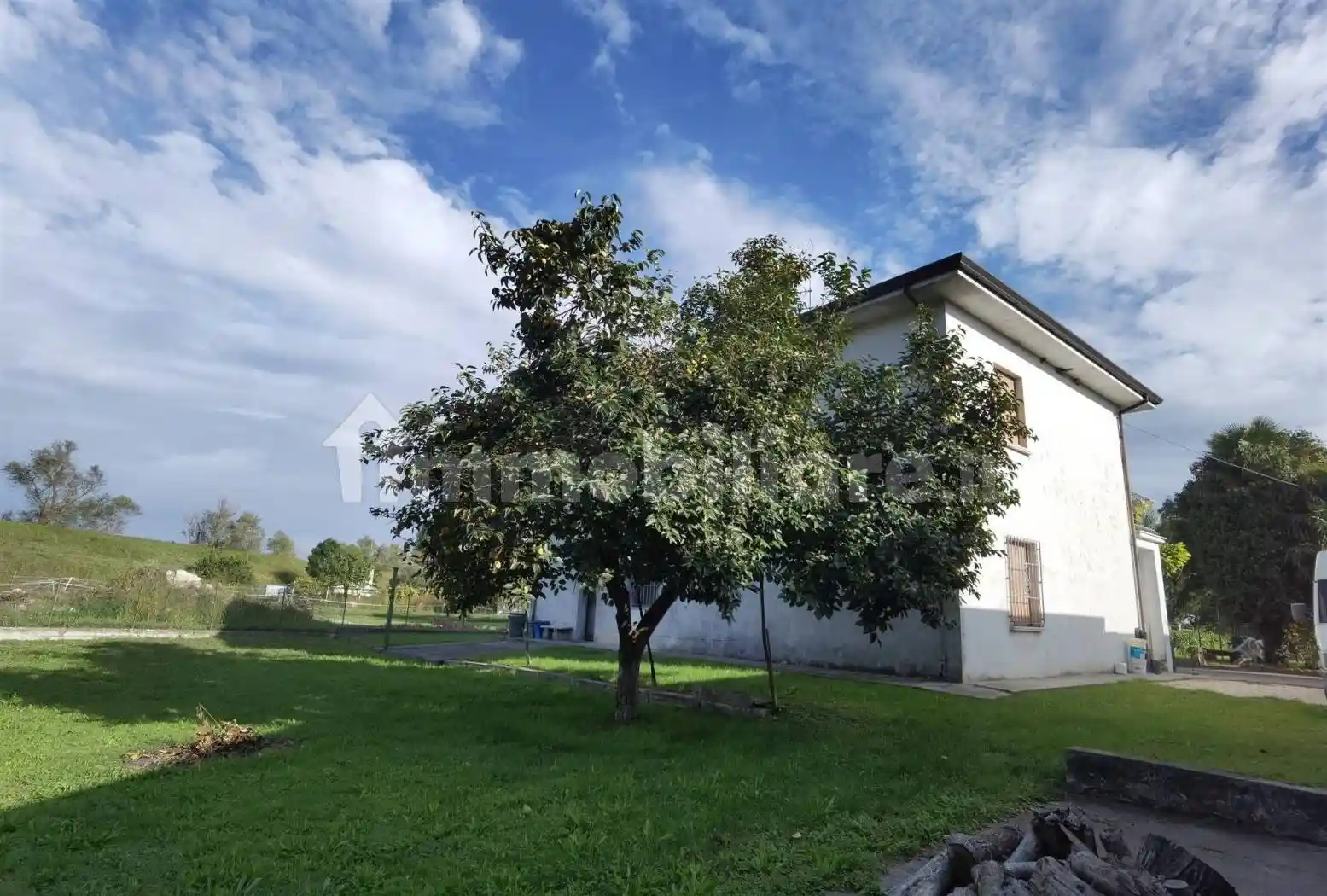 Casa indipendente in vendita a San Benedetto Po