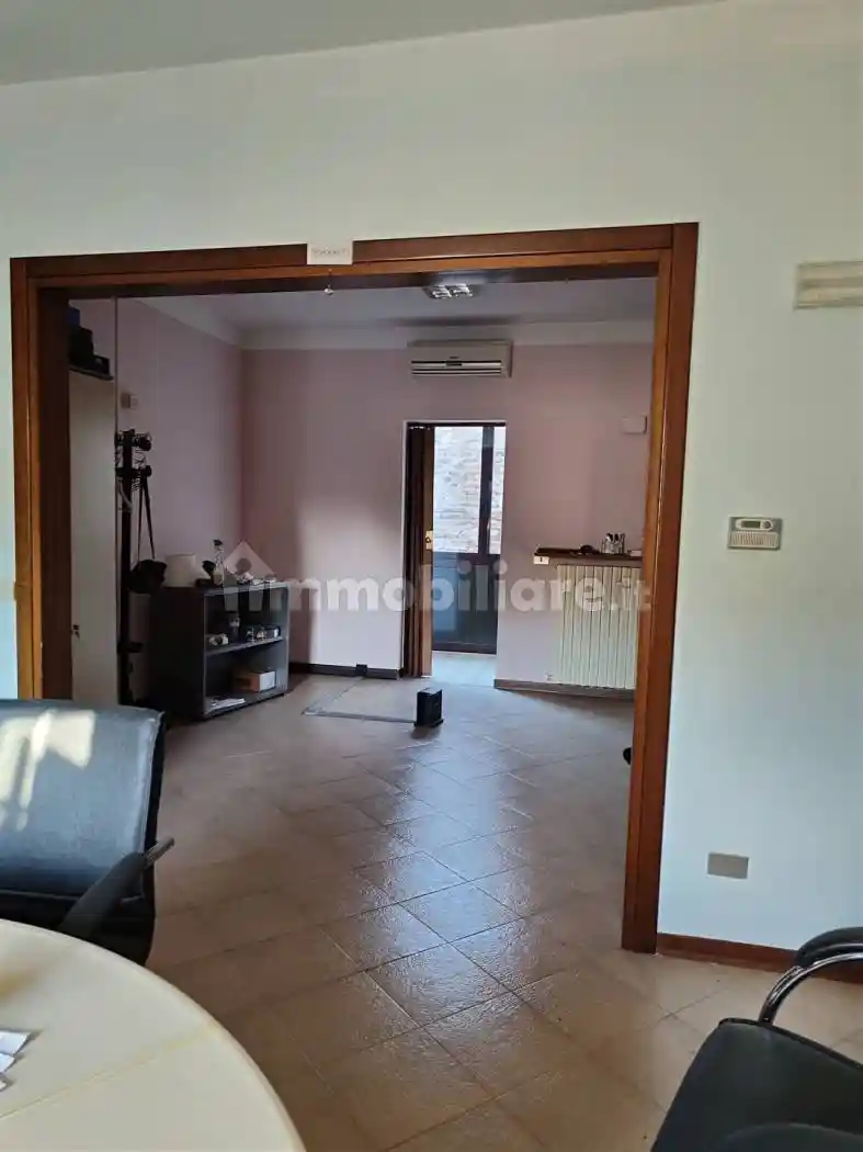 Appartamento in vendita a Pegognaga