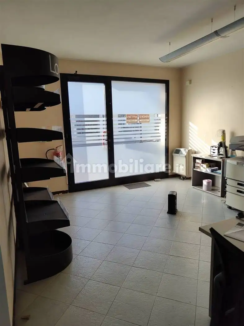 Appartamento in affitto a Pegognaga