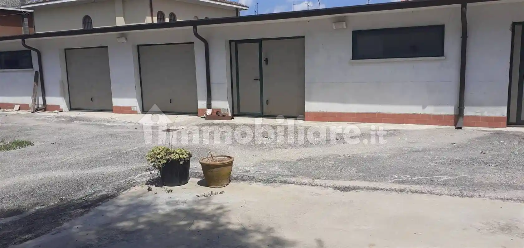 Casa indipendente in vendita a Poggio Rusco