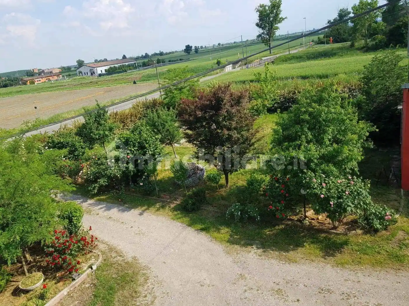 Casa indipendente in vendita a Carpi