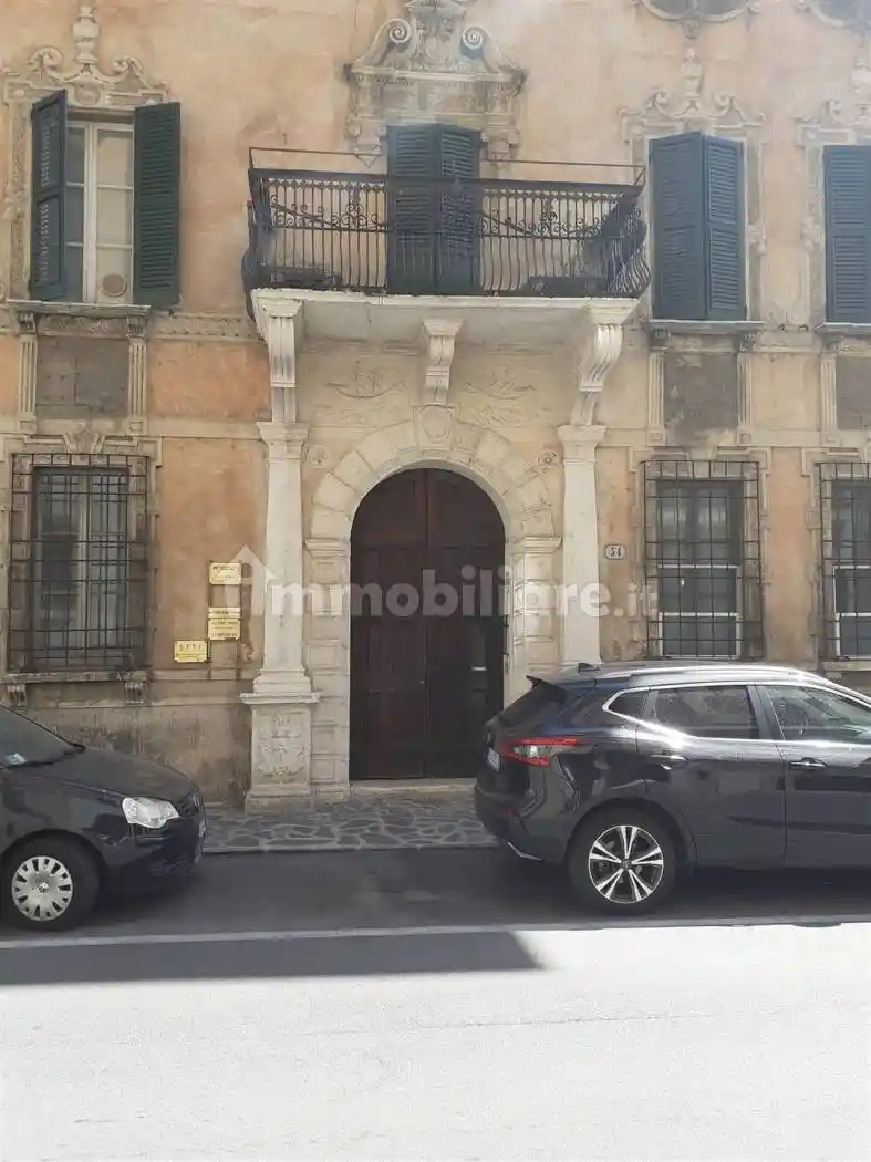 Appartamento in vendita a Mantova