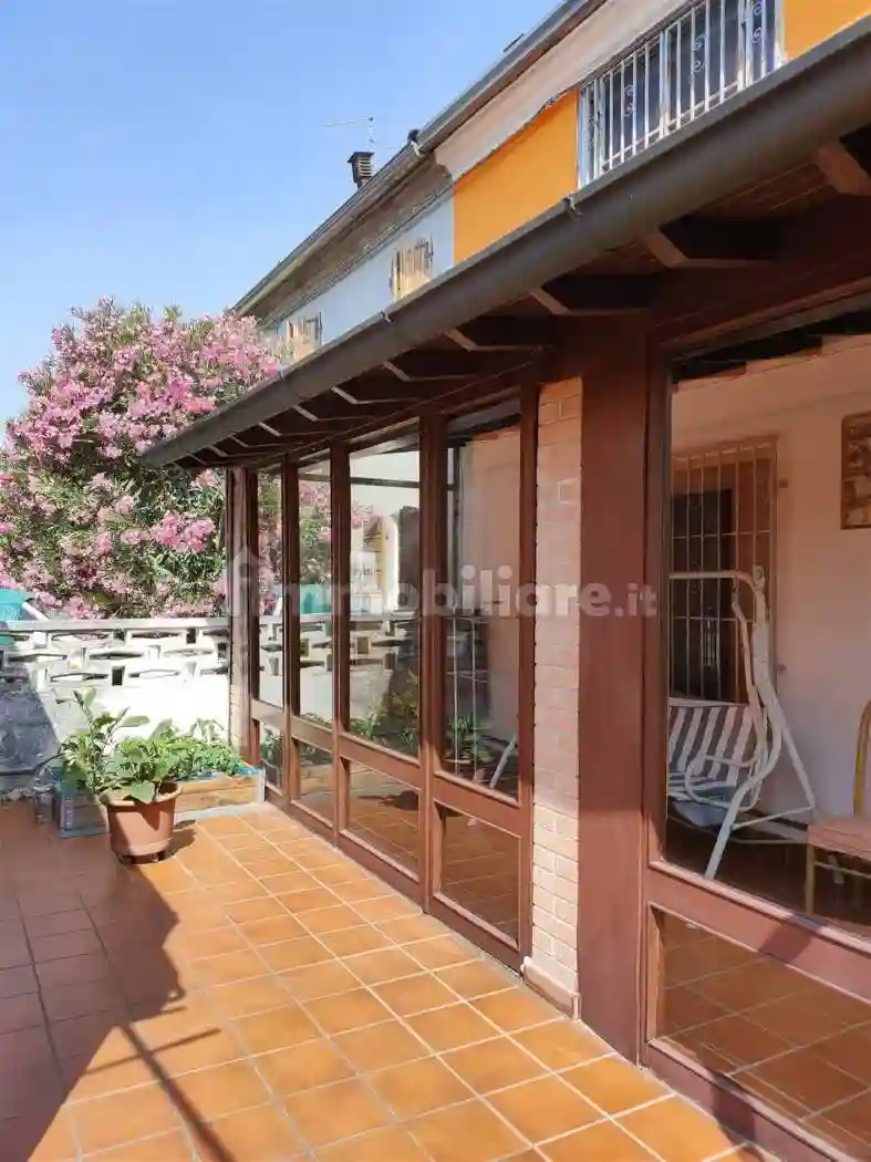 Casa indipendente - foto 5