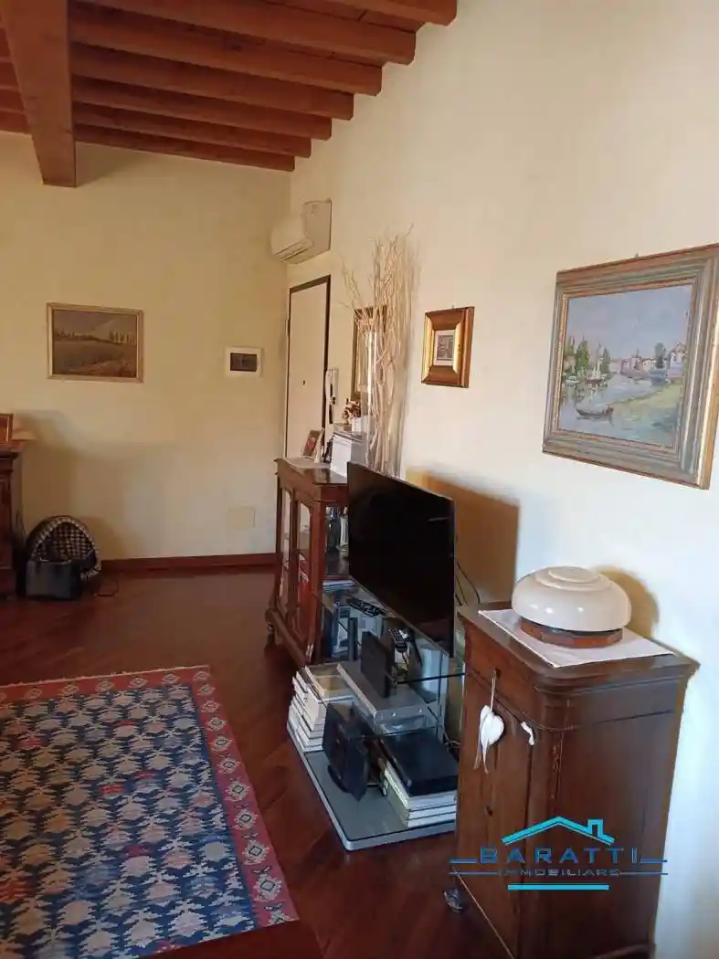 Appartamento in vendita a Mantova