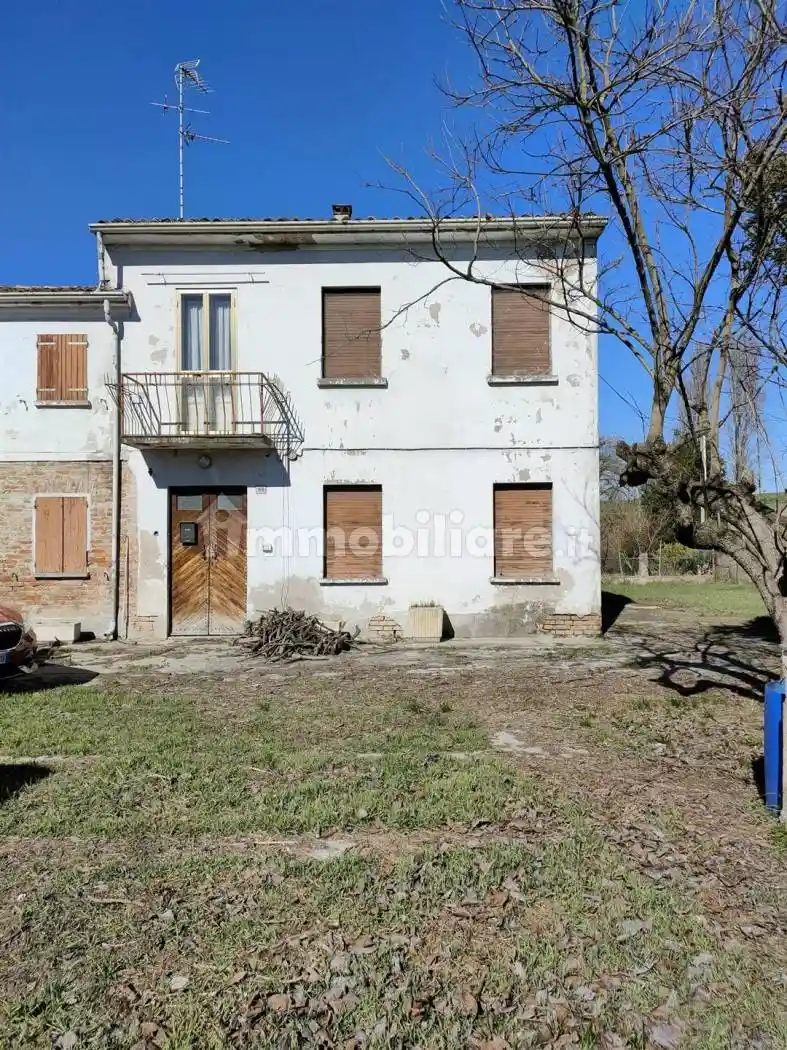 Casa indipendente in vendita a San Benedetto Po
