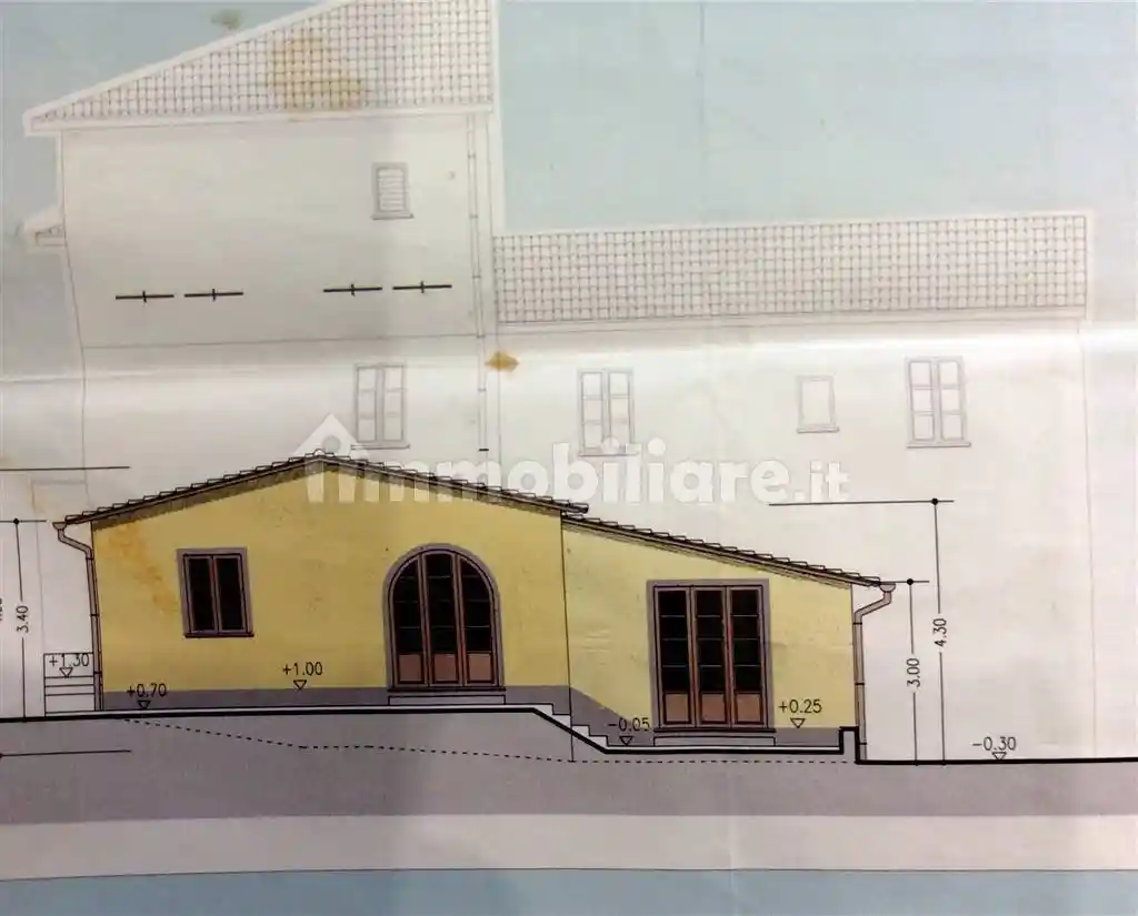 Appartamento in vendita a Castelfiorentino