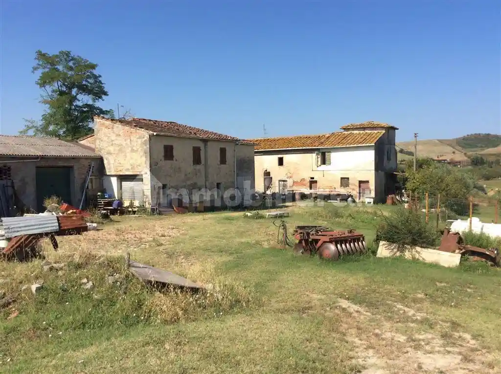 Appartamento in vendita a Castelfiorentino