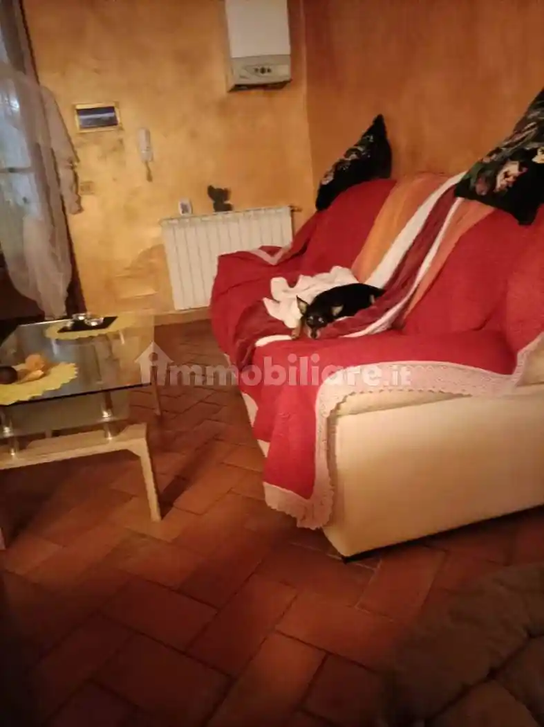 Appartamento in vendita a Montaione