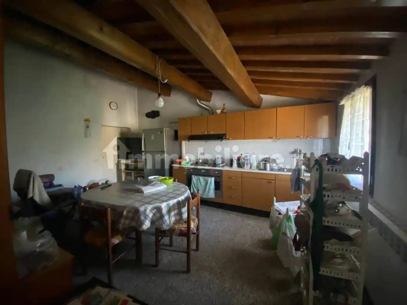 Appartamento in vendita a Castelfiorentino