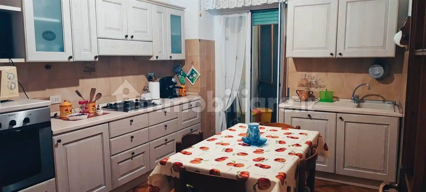 Appartamento in affitto a Follonica