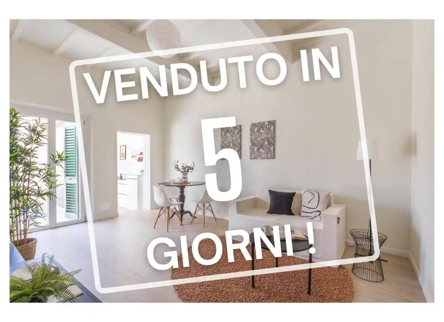 Appartamento in vendita a Certaldo