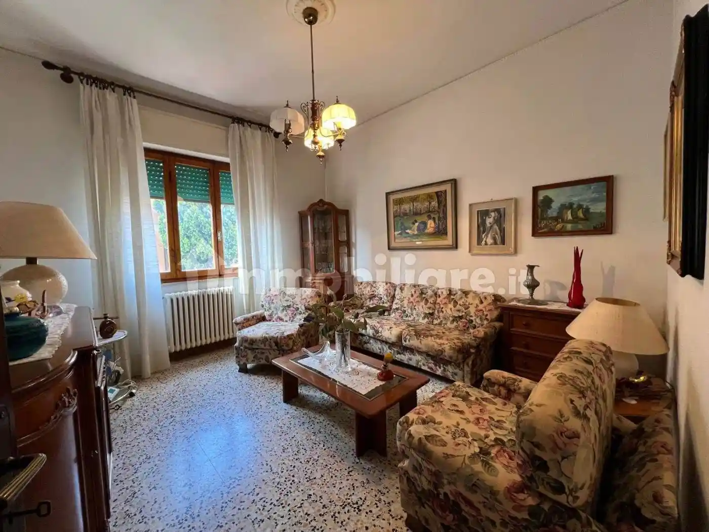 Appartamento in vendita a Certaldo