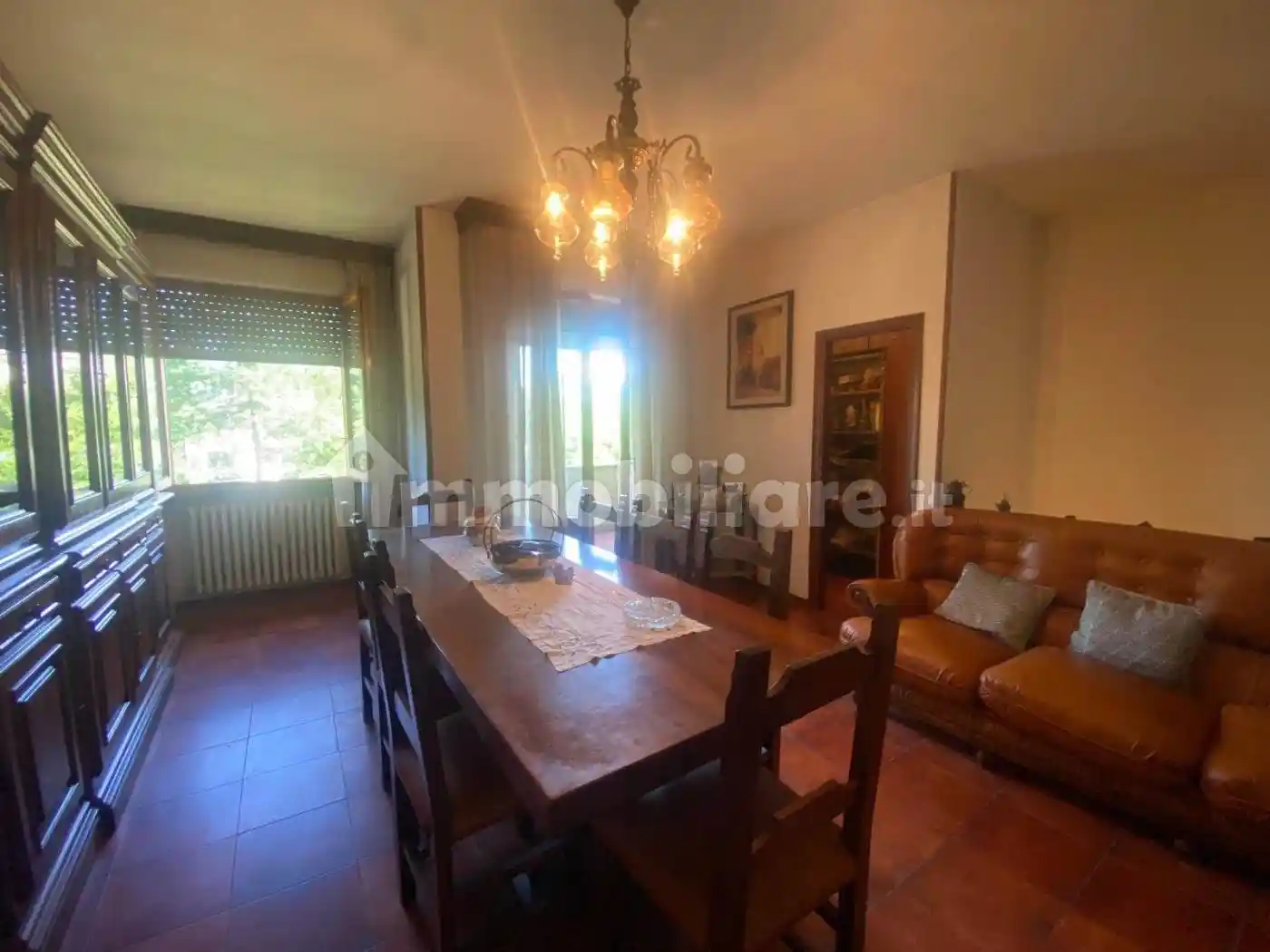 Appartamento buono stato, Certaldo Alto, Certaldo - foto 2