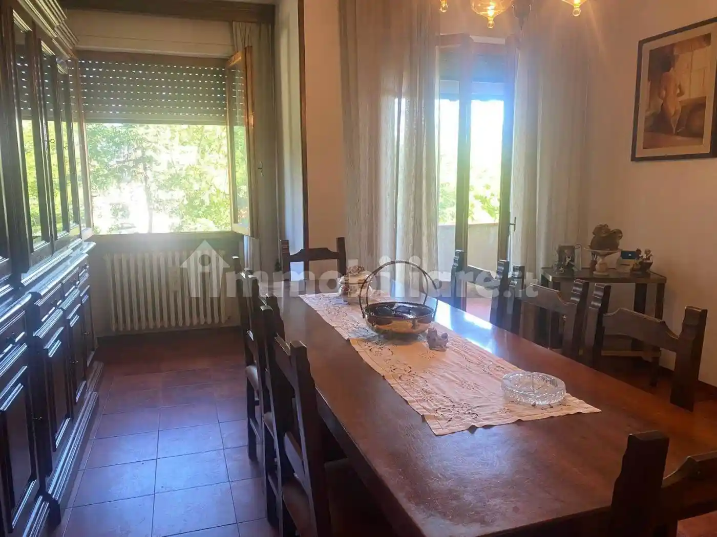 Appartamento buono stato, Certaldo Alto, Certaldo - foto 3