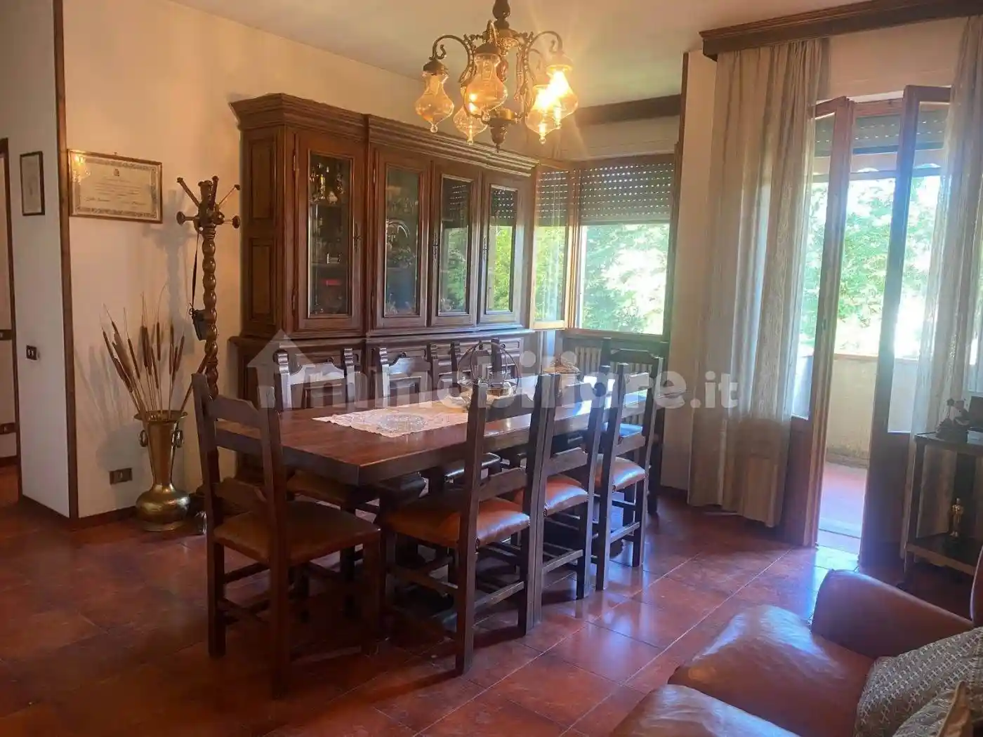 Appartamento buono stato, Certaldo Alto, Certaldo - foto 4