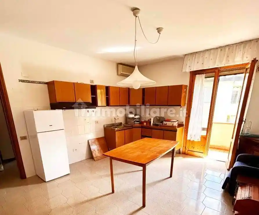 Appartamento in vendita a Gambassi Terme