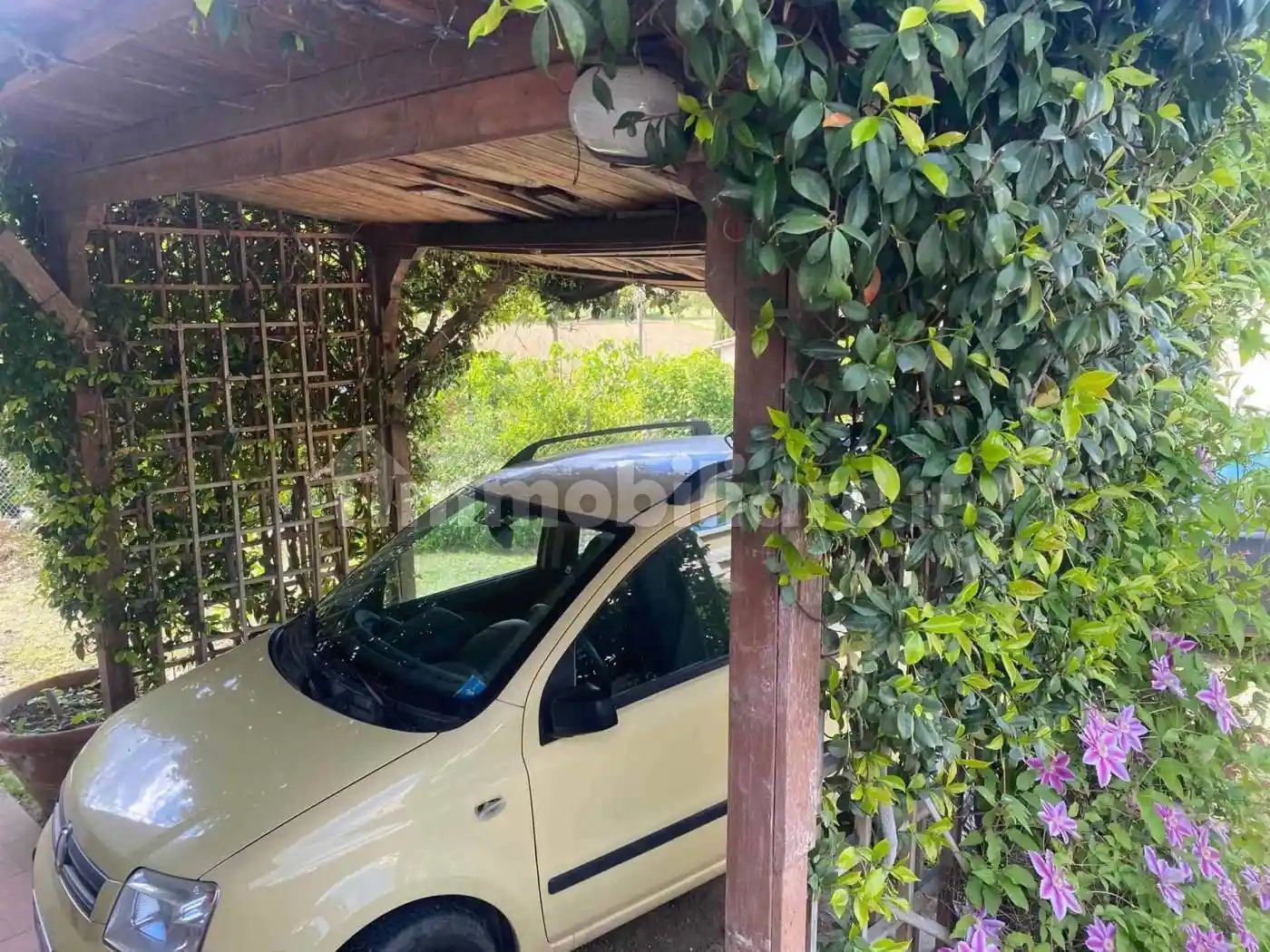 Casa indipendente in vendita a San Gimignano