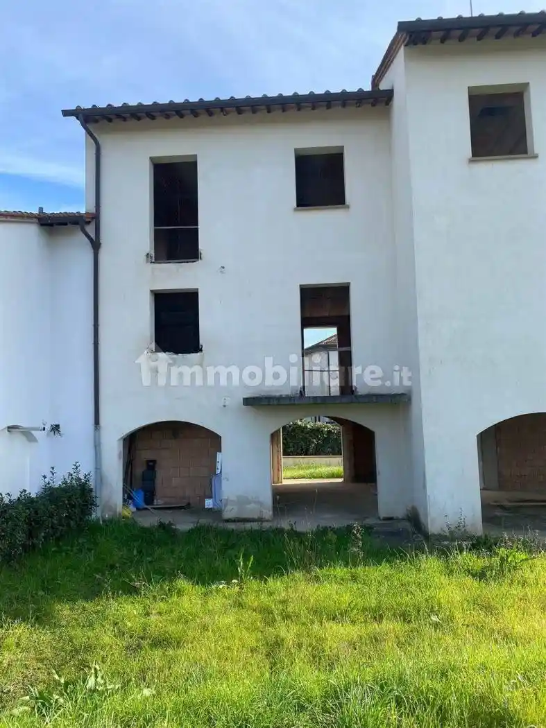 Casa indipendente in vendita a Certaldo