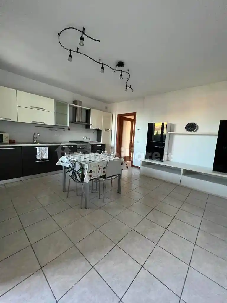 Appartamento in vendita a Gambassi Terme