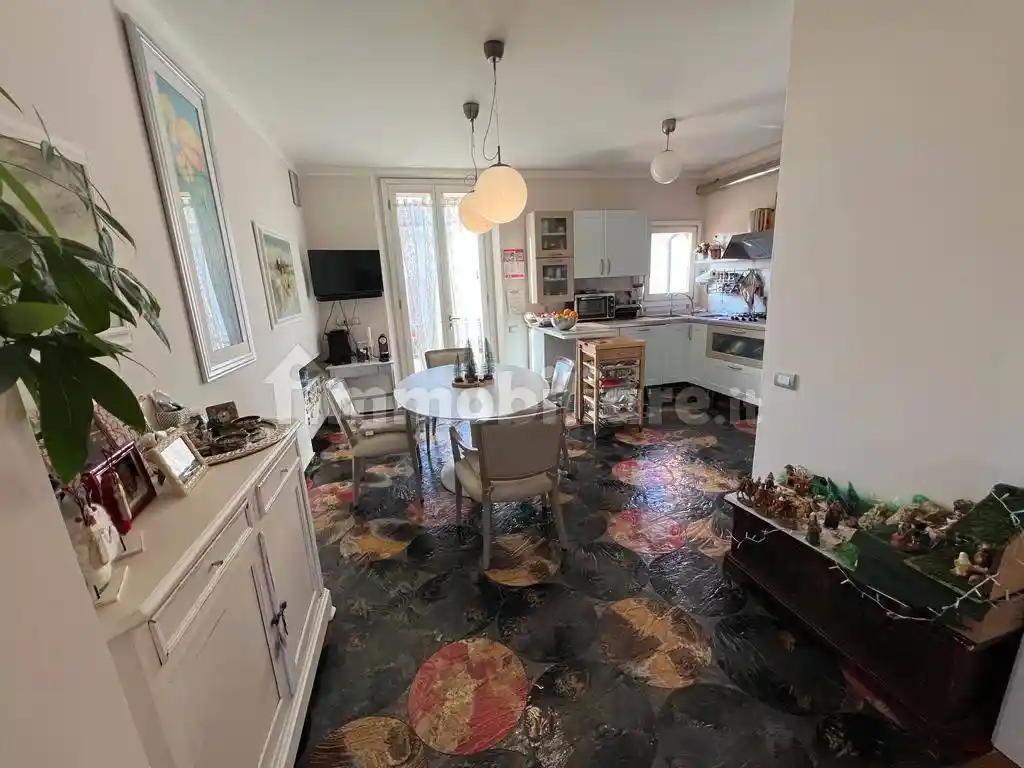 Appartamento in vendita a Certaldo