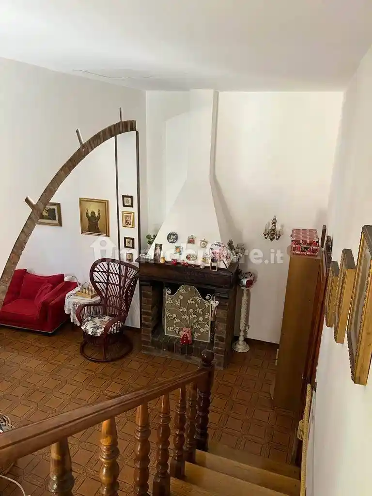 Appartamento in vendita a Certaldo