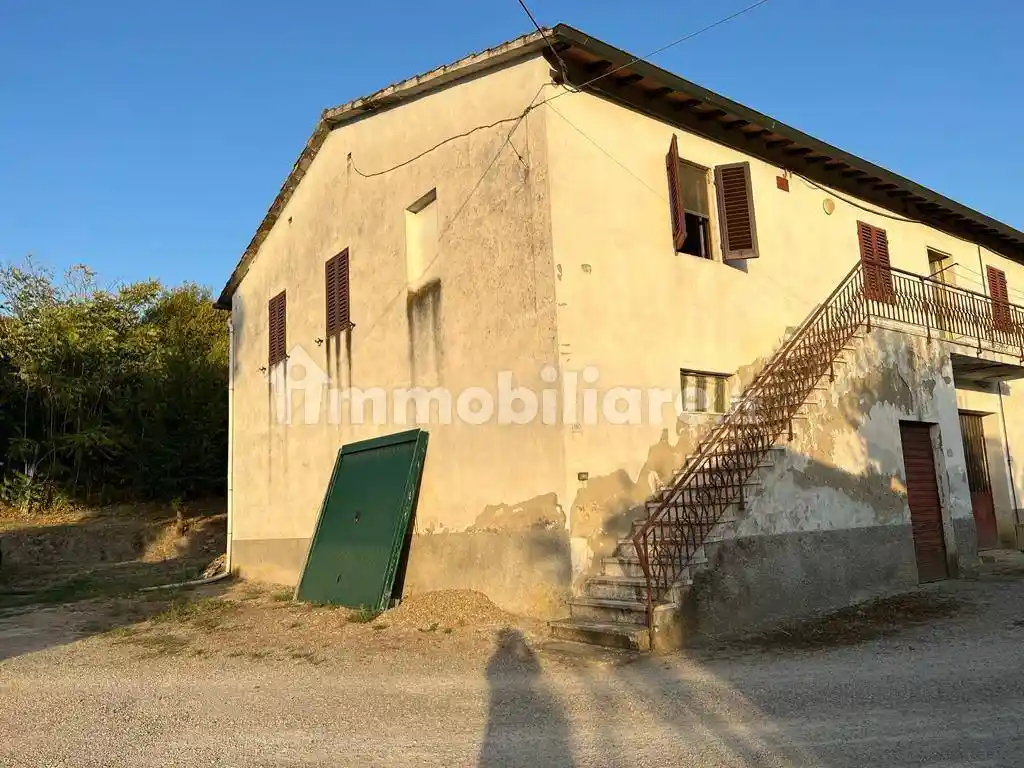 Rustico - Casale in vendita a Certaldo