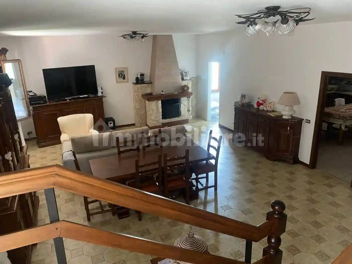 Casa indipendente - foto 5