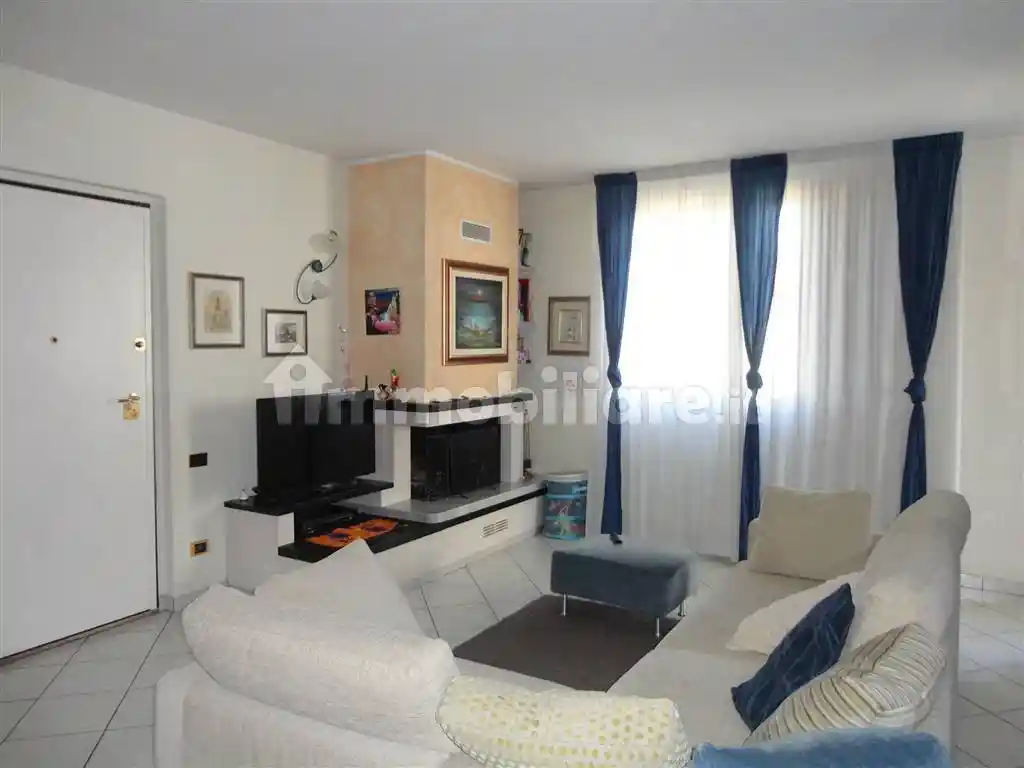 Appartamento in vendita a Certaldo