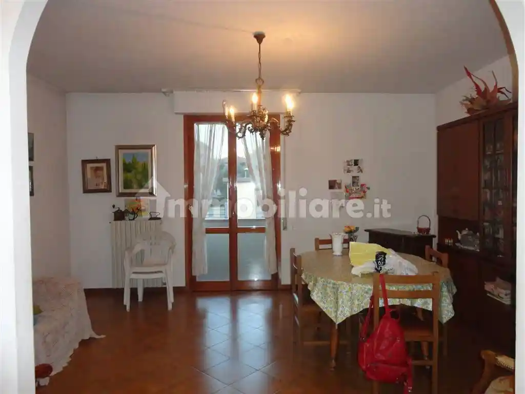 Appartamento in vendita a Certaldo