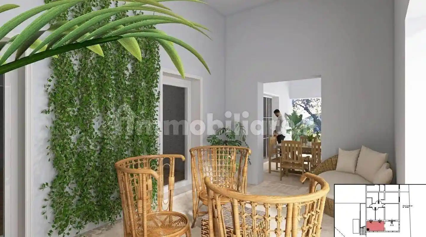 Appartamento in vendita a Colle di Val d'Elsa