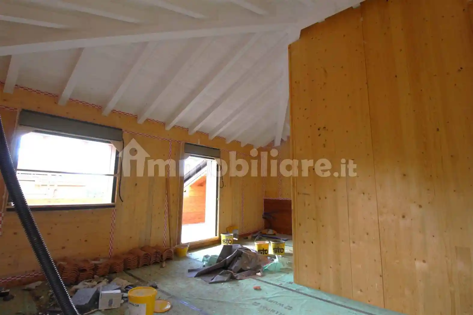 Quadrilocale nuovo, Gracciano, Selvamaggio, Belvedere, Colle di Val d'Elsa - foto 3