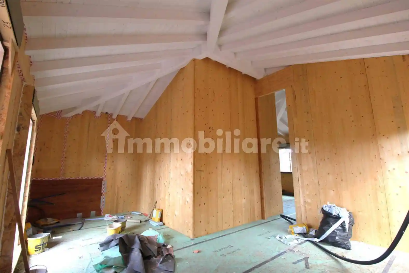 Quadrilocale nuovo, Gracciano, Selvamaggio, Belvedere, Colle di Val d'Elsa - foto 4