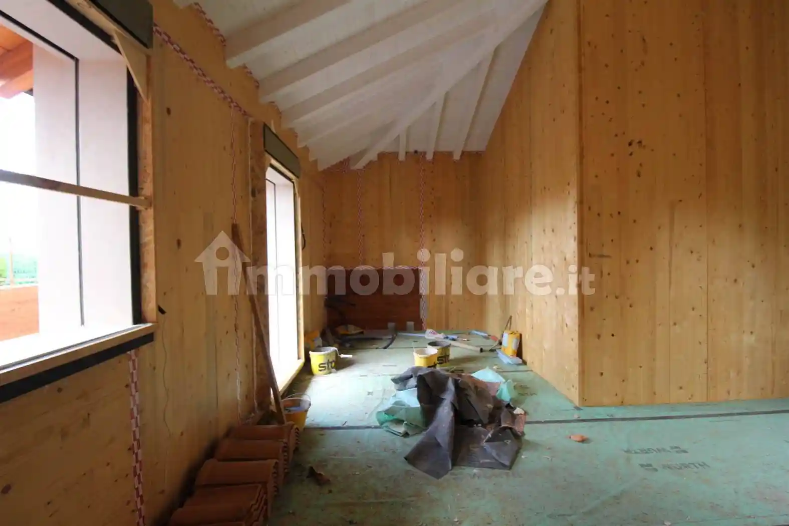 Quadrilocale nuovo, Gracciano, Selvamaggio, Belvedere, Colle di Val d'Elsa - foto 5