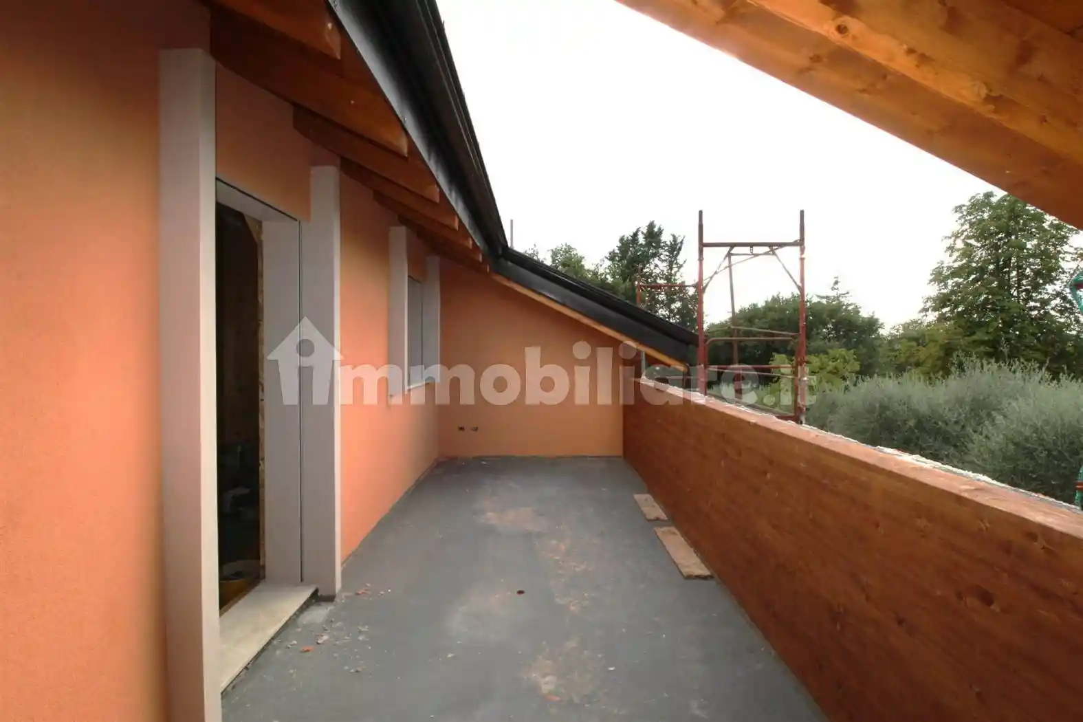 Appartamento in vendita a Colle di Val d'Elsa