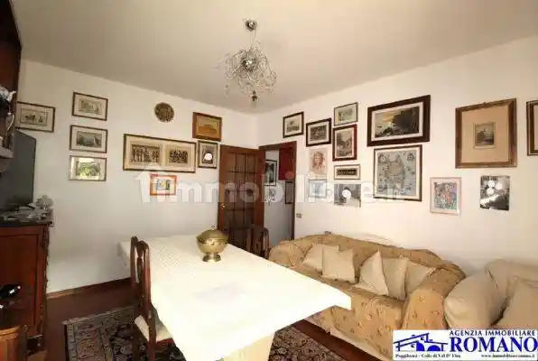 Appartamento in vendita a Certaldo