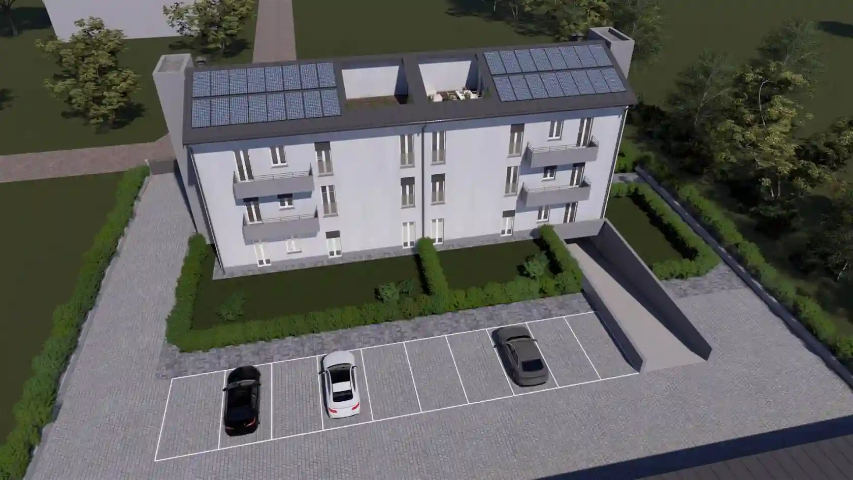 Appartamento - foto 3