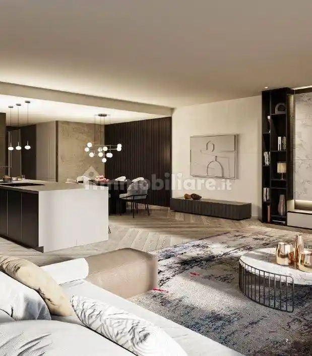 Appartamento in vendita a Treviso