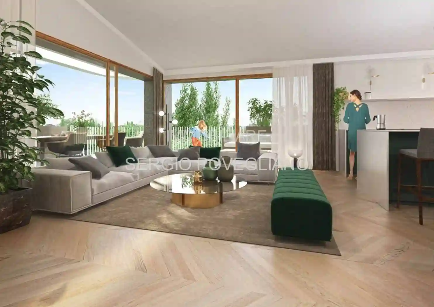 Appartamento - foto 4