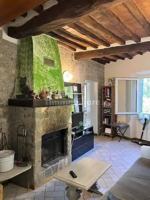 Appartamento in vendita a Scarperia e San Piero