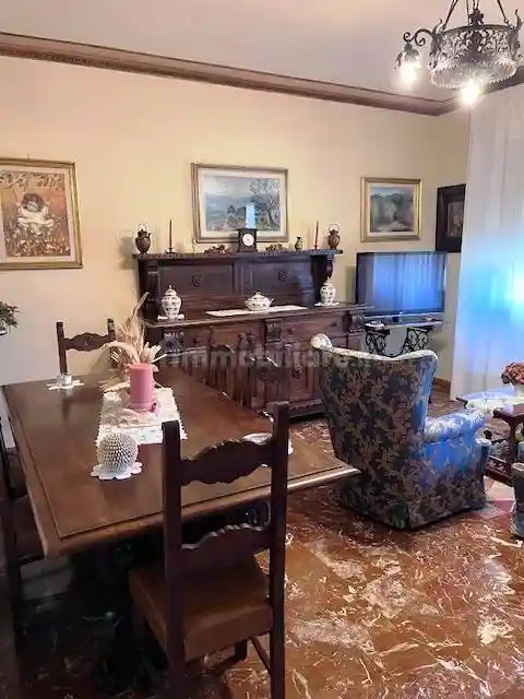 Appartamento in vendita a Vicchio