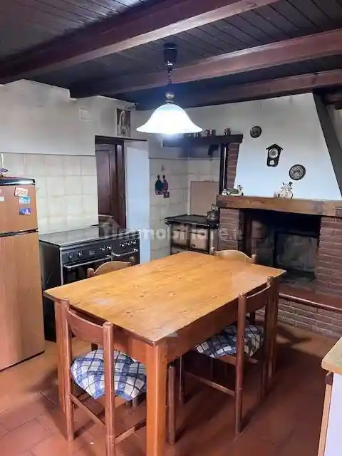 Appartamento in vendita a Vicchio