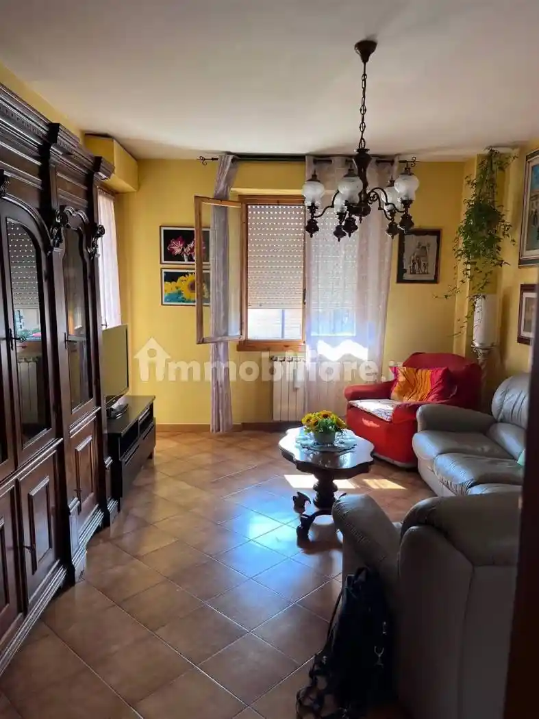 Appartamento in vendita a Barberino di Mugello