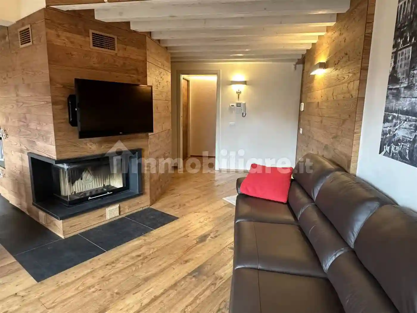 Attico - Mansarda - foto 2