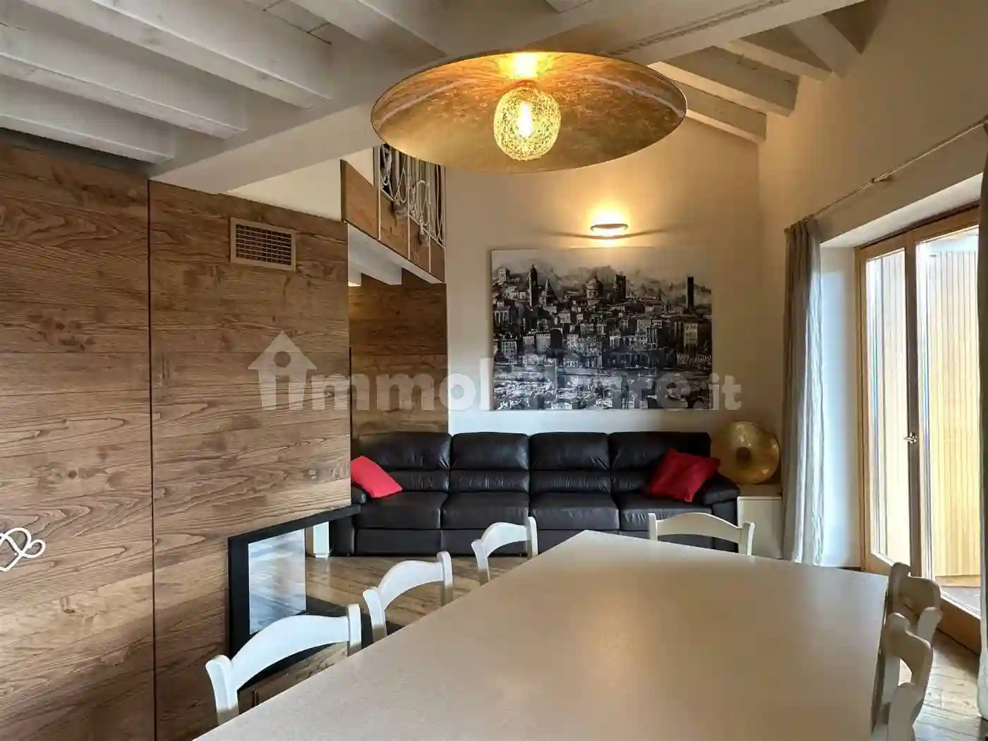 Attico - Mansarda - foto 3