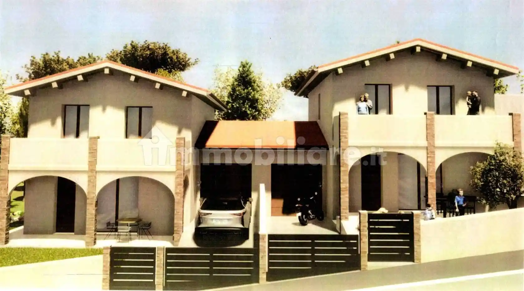 Appartamento in vendita a Lastra a Signa